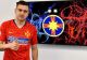 Andrei Miron, prezentat la FCSB! „Îmi doresc să ajut echipa la câștigarea unui nou titlu”
