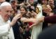 Papa Francisc își anulează evenimentele