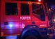 Incendiu violent, la bloc. Zeci de locatari, evacuați: 13 persoane, la urgență