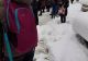 În timp ce România se zbate în zăpadă, firmele de salubritate și deszăpezire prosperă