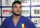 VIDEO Judoka Alexandru Raicu, AUR la Openul din Austria. Cozmin Gușă: Victoria îl apropie de calificarea la Olimpiadă