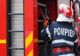 Panică, în jud. Suceava. Un microbuz cu pasageri a luat foc în mers