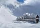 VIDEO Ninge pe Transfăgărășan. S-a depus un strat gros de zăpadă