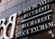 Bursa de la București a închis, astăzi, cu o nouă scădere importantă