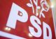 Congresul PSD va avea loc pe data de 21 martie