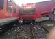 Grav accident în judeţul Cluj! Impact între un tren, un TIR şi un autoturism