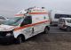 Salvare cu șase pacienți, implicată într-un accident. O persoană a murit. A fost nevoie de descarcerare