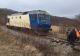 Accident grav: o adolescentă este rănită după ce mașina în care se afla a fost lovită de un tren