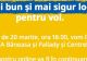 Un renumit lanț de magazine își oprește activitatea în România