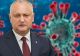 Președintele Republicii Moldova promovează vaccinul rusesc anti-Covid. Ce spun autoritățile sanitare