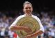 VIDEO | Luna în care Simona Halep trebuia să-și apere trofeul cucerit la Wimbledon. Mesajul organizatorilor