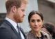 Meghan Markle, gest controversat la adresa Reginei. Este a treia oară când o sfidează