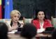 Viorica Dăncilă sare în apărarea Sorinei Pintea: Pe lângă lege, trebuie să existe și omenie!