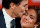 Soția premierului canadian, Justin Trudeau, are coronavirus