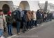 20 de migranți au încercat să iasă iasă ilegal din România