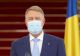 IOHANNIS: Din 15 mai se ridică restricțiile de circulație personală, masca e obligatorie - VIDEO
