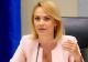 Gabriela Firea acuză un posibil sabotaj în cazul troleibuzului care a luat foc în mers în Capitală