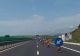 Trafic restricționat pe A1. Lucărări NOI la autostradă