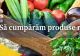Ministrul Agriculturii îndeamnă românii să cumpere PRODUSE ROMÂNEȘTI