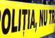  Vaslui: Scandalagii din Solești reținuți de polițiști după ce au amenințat cu arma un bărbat din Miclești!