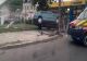 Două persoane rănite în urma unui accident provocat de un șofer băut, în Slatina