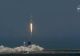 VIDEO LIVE - Capsula Space X, cu echipaj uman, a fost lansată cu succes 