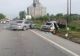  Accident grav în Mehedinți, cu cinci victime