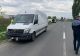 Biciclist de 80 de ani din Arad, accidentat mortal de un microbuz de marfă. Ce spun polițiștii