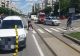  Craiova: Bărbat lovit de mașină. Pietonul nu a respectat culoarea semaforului