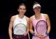 Andreescu, relație specială cu Halep: „Ne-am întâlnit în circuit și am vorbit în română”