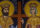 Sărbătoare 21 mai. Doi mari sfinți sunt prăznuiți astăzi: cruce cu roșu în calendarul ortodox