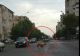 VIDEO / SURPRIZA din trafic: o căprioară a ajuns pe străzile din Bârlad 