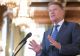 Klaus Iohannis, nou atac la PSD: ”E foarte GRAV că unii politicieni încurajează încălcarea regulilor”