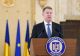 Klaus Iohannis a sesizat CCR cu privire la modificările privind organizarea si functionarea Curtii de Conturi