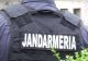 Jandarm brașovean, suspect de infecție cu coronavirus