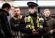 Haos la LONDRA. Aglomerație la metrou, oameni fără măști, poliția în alertă