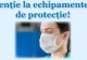 Atenție la măștile medicale pentru COVID-19! Peste 30 de modele contrafăcute au fost descoperite în Europa