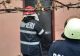 Incendiu violent, la o casă din orașul Siret