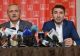 Interviu EXCLUSIV. Dragnea, despre Ionel Arsene:  Putem discuta despre ceva mai interesant?! - VIDEO