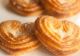 Desertul copilăriei: biscuiți cu unt 