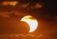 LIVE VIDEO Eclipsă parțială de Soare, vizibilă în România