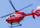 Accident cu trei mașini pe A1. Prezența unui elicopter SMURD, solicitată 