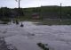 VIDEO Pompierii suceveni, misiuni de evacuare a apei în Sucevița, Siret și Vatra Dornei 