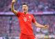 VIDEO | Maşina de goluri! Record personal pentru Lewandowski