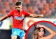 FOTO | Ea îl va ajuta pe Nedelcu să treacă mai ușor peste accidentare! Unde se operează fotbalistul roș-albaștrilor