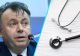 Nelu Tătaru: Vaccinarea obligatorie este necesară, în caz contrar, punem în joc viața copiilor noștri 