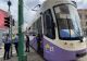 FOTO Un tramvai a deraiat la Timișoara și a fost la un pas de a intra în Gara de Nord