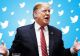 Contul de Twitter al fiului lui Donald Trump, restricționat temporar de rețeaua de socializare