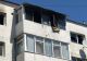 Incendiu într-un bloc din Fetești. O femeie de 81 de ani a decedat