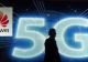 Marea Britanie va interzice folosirea antenelor 5G Huawei de la sfârșitul anului 